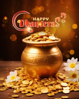 Dhanteras Exclusive Collection image