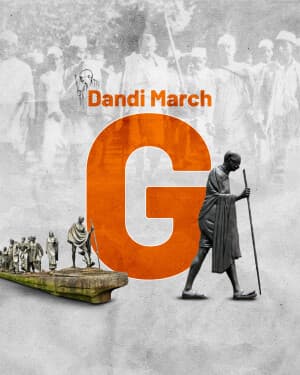 Basic Alphabet - Dandi March video