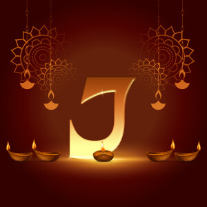 Diwali Premium Theme greeting image