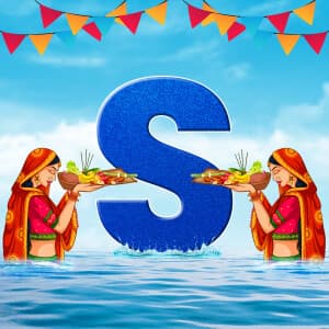 Chhath Puja Special Theme image