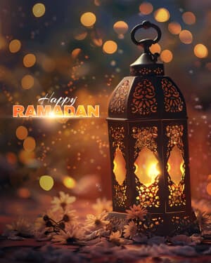Exclusive collection - Ramadan Instagram Post