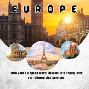 Europe post