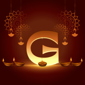 Diwali Premium Theme Instagram flyer