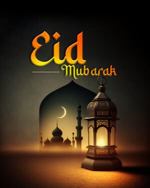 Exclusive Collection - Eid al Fitr graphic