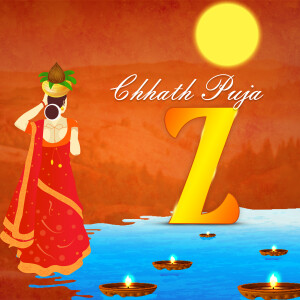 Chhath Puja Premium Theme post