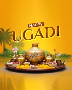 Exclusive Collection - Ugadi image