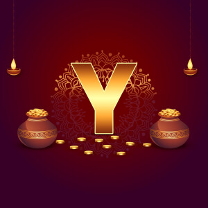 Dhanteras Special Theme Instagram banner