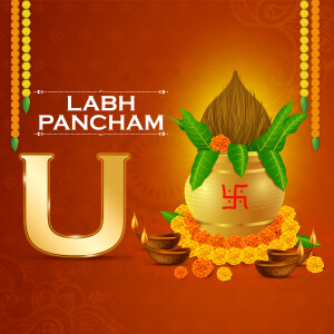 Labh Pancham Exclusive Theme image