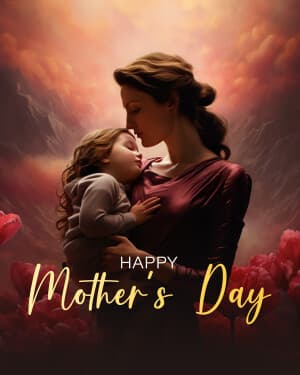 Exclusive Collection - Mother's Day graphic