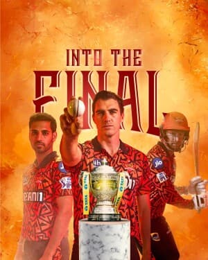 TATA IPL 2024 greeting image