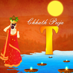Chhath Puja Premium Theme video