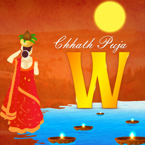 Chhath Puja Premium Theme banner