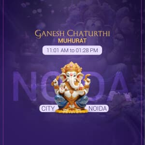 Ganesh Chaturthi Special image