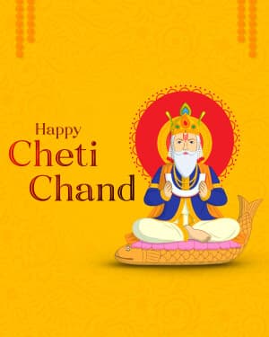 Exclusive Collection - Cheti Chand illustration