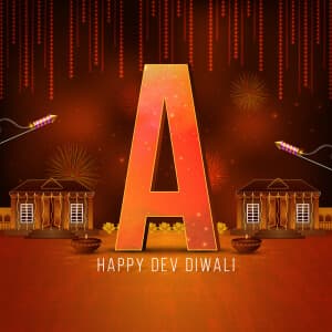 Dev Diwali  Premium Theme post