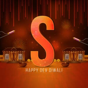 Dev Diwali  Premium Theme video