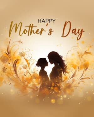 Exclusive Collection - Mother's Day banner