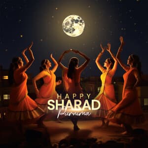 Sharad Purnima Exclusive Collection image