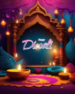 Diwali Exclusive Collection banner