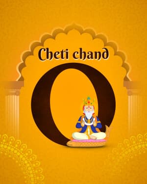 Special Alphabet - Cheti chand Instagram Post