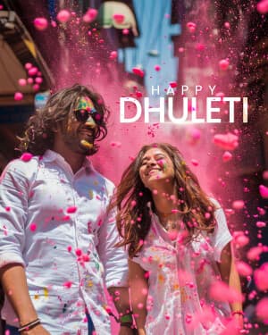Exclusive Collection - Dhuleti video