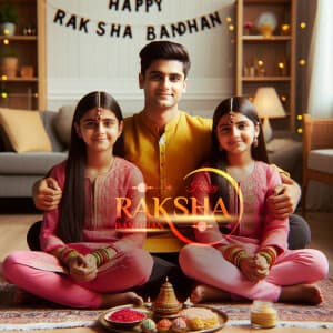 Raksha Bandhan Exclusive Collection banner