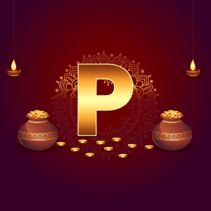 Dhanteras Special Theme poster Maker