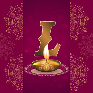 Dev Diwali Regular Theme creative image