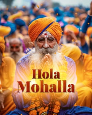 Exclusive Collection - Hola Mohalla image