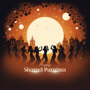 Sharad Purnima Exclusive Collection banner