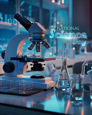 Exclusive Collection - National Science Day video