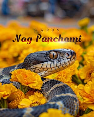 Nag Panchami Exclusive Collection post