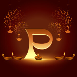 Diwali Premium Theme Facebook Poster