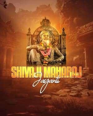 Exclusive Collection - Chhatrapati Shivaji Maharaj Jayanti video