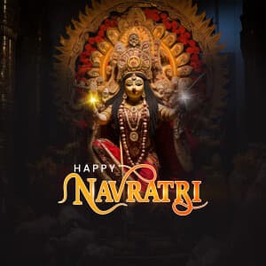 Navratri Exclusive Collection post