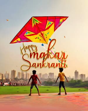 Exclusive Collection of Makar Sankranti image