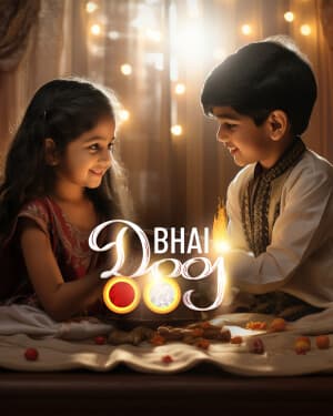 Bhai Dooj Exclusive Collection banner