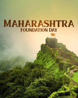 Exclusive Collection - Maharashtra Foundation Day video