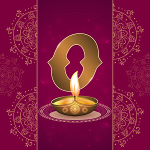 Dev Diwali Regular Theme Instagram Post