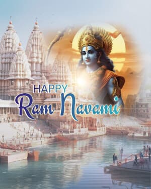 Exclusive Collection - Ram Navami image