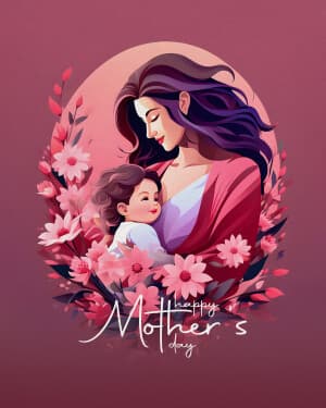 Exclusive Collection - Mother's Day post