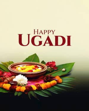 Exclusive Collection - Ugadi banner