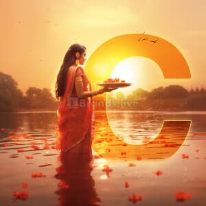 chhath poster