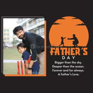 fathers day