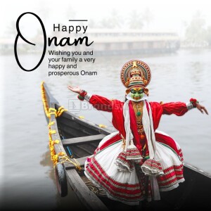 onam poster