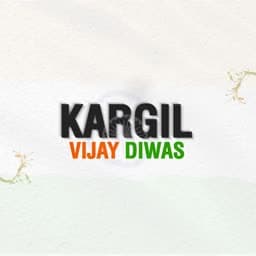 Kargil Vijay Diwas Insta Story Video Instagram Post