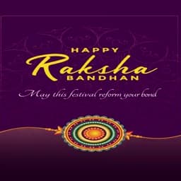 Rakhi Special Reels poster