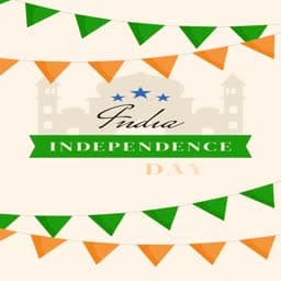 Independence day Special Reels Social Media post