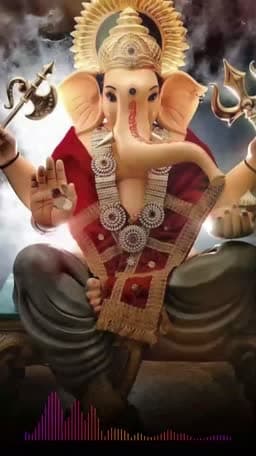 Ganpati Special story post