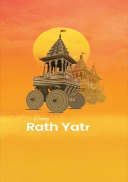 Rath Yatra Video Story banner